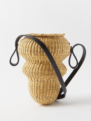 新品未使用】INES BRESSSAND mini wave bag